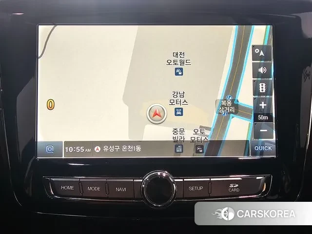 Ssangyong Rexton Sports Cannes 2020 Белый из Кореи, фото 5