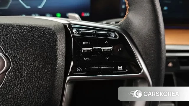 Ssangyong Torres EVX 2024 Белый из Кореи, фото 5