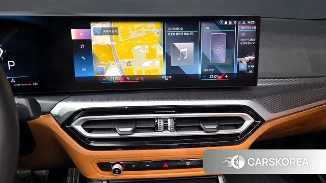 BMW 3 Series (G20) 2024 Белый из Кореи, фото 5