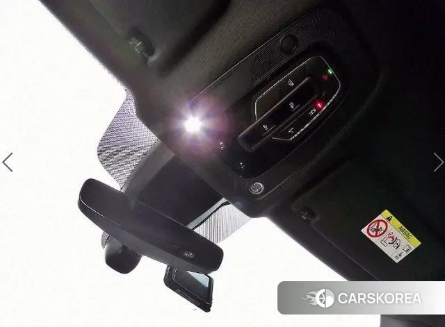 Audi Q5 (FY) 2023 Черный из Кореи, фото 5