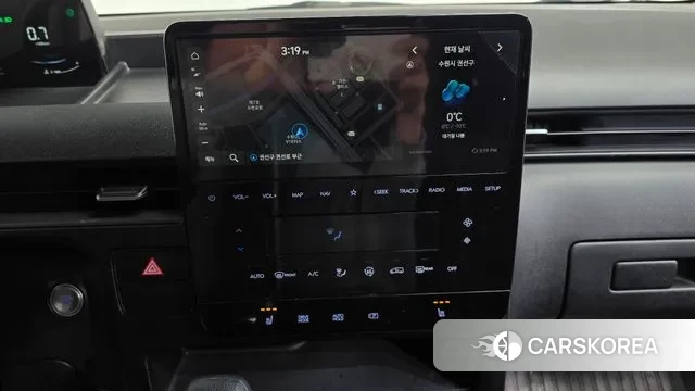 Hyundai Staria 2024 Серебристо-серый из Кореи, фото 5