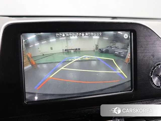 Hyundai Grandeur IG 2018 Серый из Кореи, фото 5