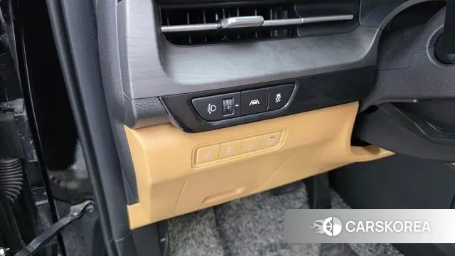 Kia Carnival 4th generation 2022 Черный из Кореи, фото 5