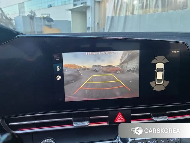 Hyundai Avante (CN7) id 3497446 из Кореи 5