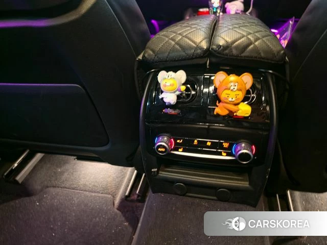 BMW 6 Series GT (G32) 2018 Белый из Кореи, фото 5