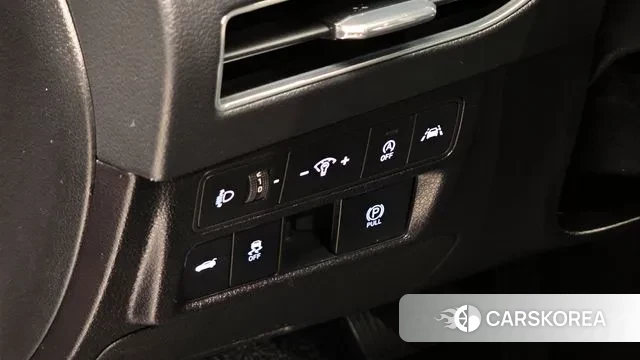 Hyundai Sonata (DN8) 2022 Серый из Кореи, фото 5