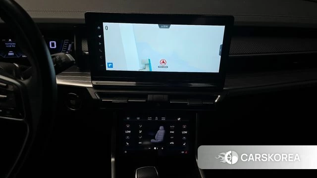 Ssangyong Torres 2022 Белый из Кореи, фото 5
