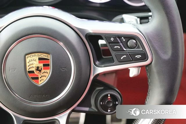 Porsche Cayenne Coupé 2020 Белый из Китая, фото 5