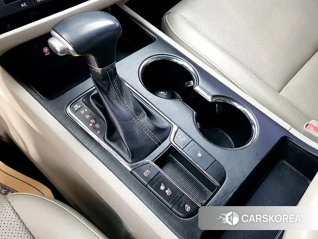 Kia The New Carnival 2018 Черный из Кореи, фото 5