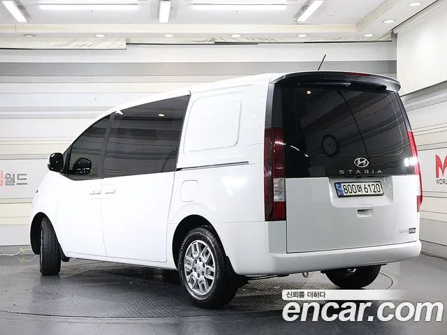 Hyundai Staria id 2688205 из Кореи 5