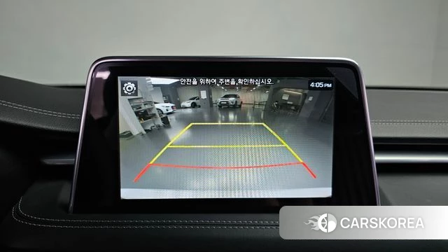 Genesis G70 2020 Белый из Кореи, фото 5