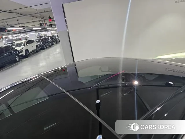 Mercedes-Benz E-Class W214 2025 Черный из Кореи, фото 5