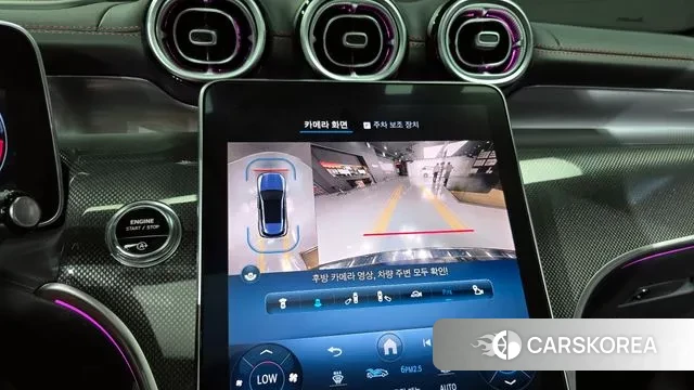 Mercedes-Benz GLC-Class X254 2024 Черный из Кореи, фото 5