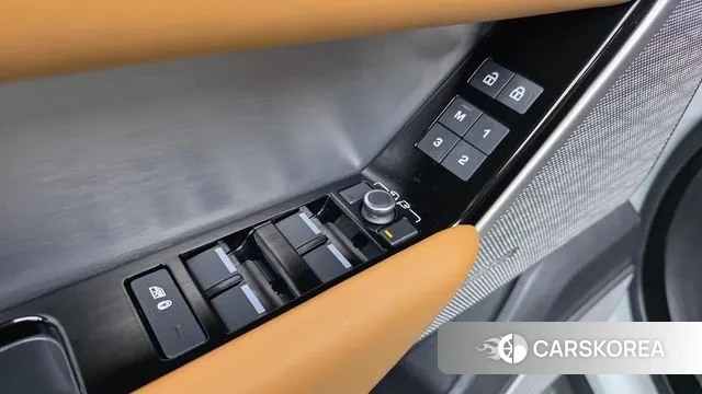 Land Rover Range Rover Velar 2022 Белый из Кореи, фото 5