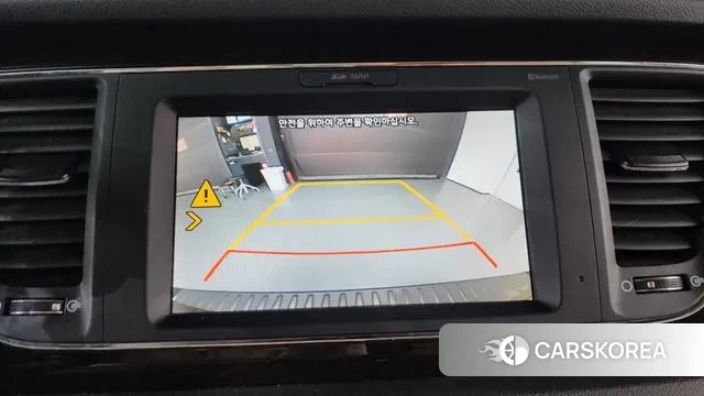 Kia The New Carnival 2018 Черный из Кореи, фото 5