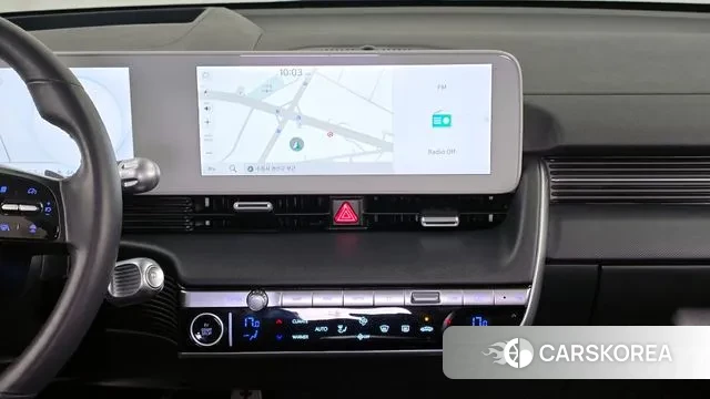 Hyundai Ionic 5 2022 Белый из Кореи, фото 5