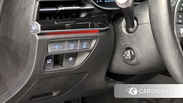 Genesis G80 (RG3) 2021 Серый из Кореи, фото 5