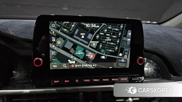 Kia Morning Urban (JA) 2023 Белый из Кореи, фото 5