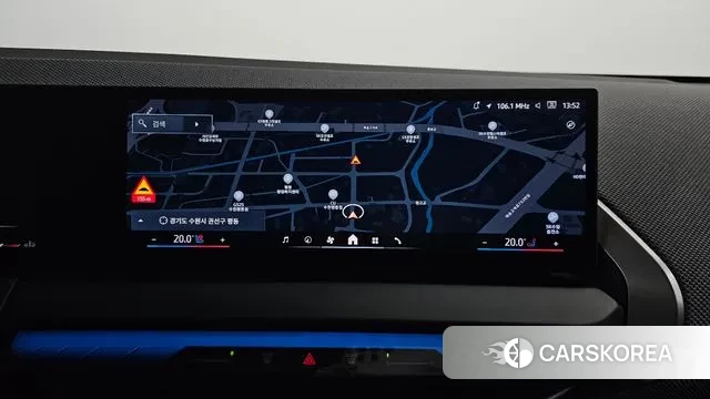 BMW X3 (G45) 2024 Белый из Кореи, фото 5