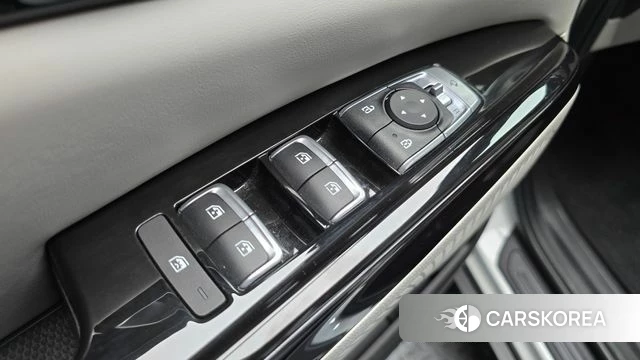 Kia Carnival 4th generation 2022 Белый из Кореи, фото 5