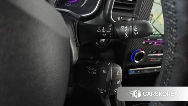 Renault Korea (Samsung) QM6 2019 Белый из Кореи, фото 5