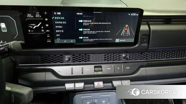 Kia Tasman 2025 Черный из Кореи, фото 5