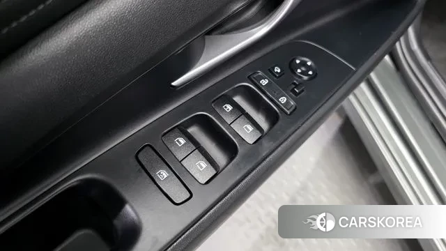 Hyundai Avante (CN7) 2021 Серый из Кореи, фото 5