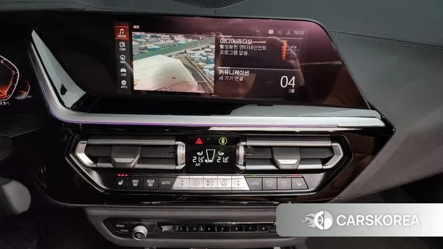 BMW Z4 (G29) 2021 Белый из Кореи, фото 5