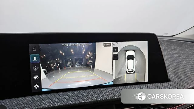 Kia EV6 2022 Белый из Кореи, фото 5