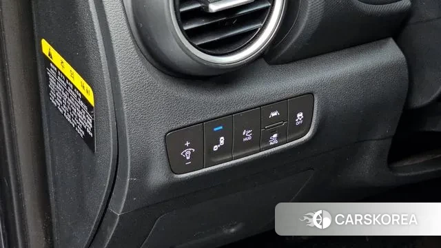 Hyundai Kona Electric 2019 Серый из Кореи, фото 5