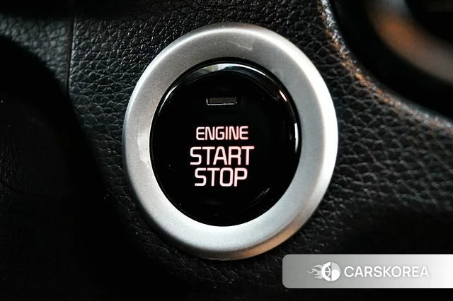 Kia All New Morning (JA) 2019 Жемчужный цвет из Кореи, фото 5