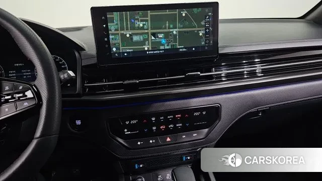 Ssangyong The New Rexton Sport 2024 Жемчужный цвет из Кореи, фото 5