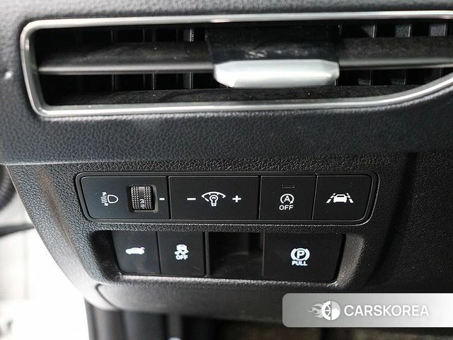 Hyundai Sonata (DN8) 2020 Белый из Кореи, фото 5