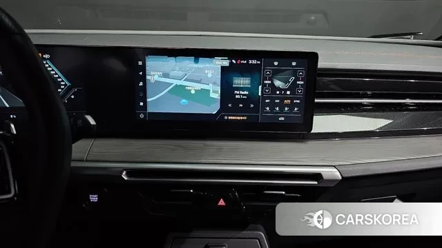 Ssangyong Actian 2nd Generation 2024 Белый из Кореи, фото 5