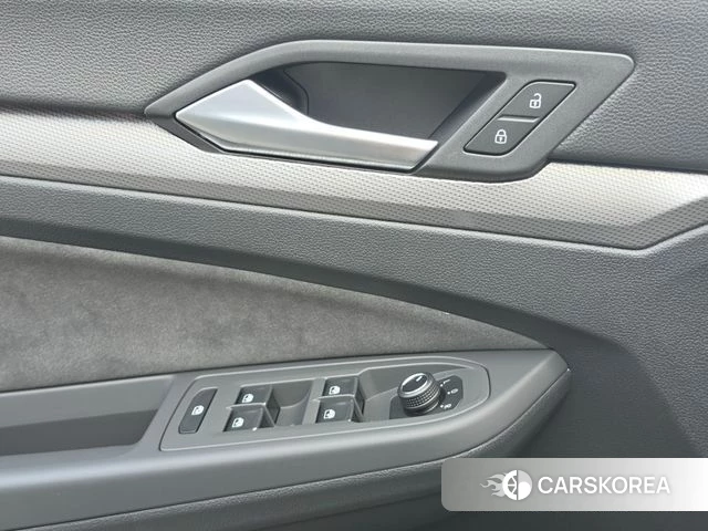 Volkswagen Golf 8th Generation id 4589596 из Кореи 5