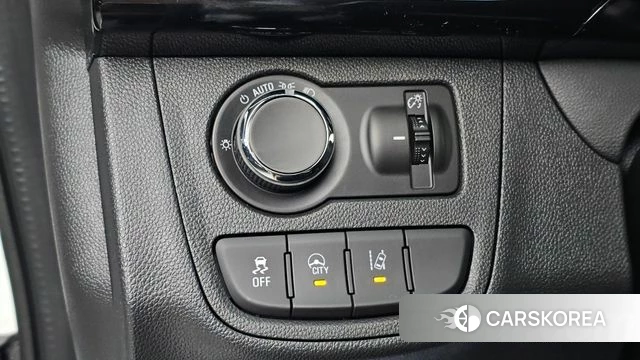 Chevrolet (GM Daewoo) The New Spark 2022 Белый из Кореи, фото 5