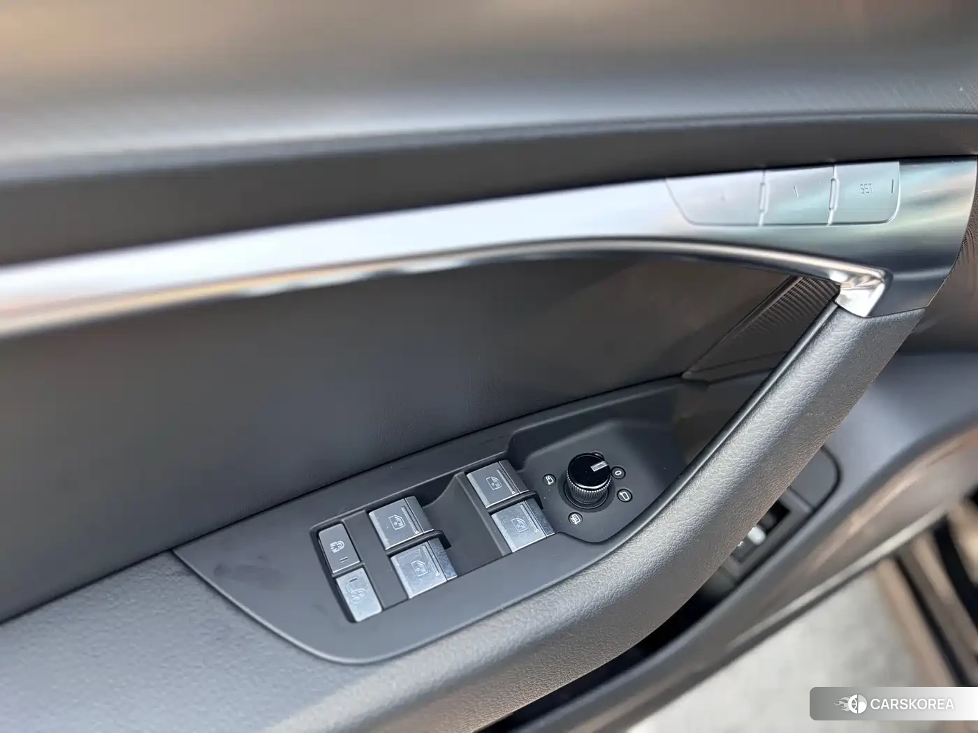 Audi A7 2024 Черный из Китая, фото 5