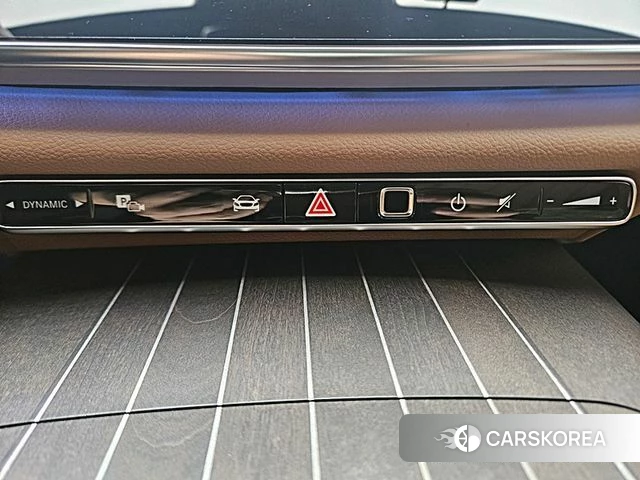 Mercedes-Benz E-Class W214 2025 Черный из Кореи, фото 5