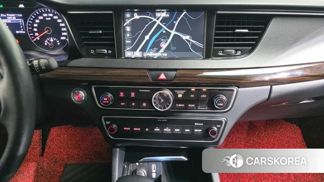 Kia Come New K7 2019 Белый из Кореи, фото 5