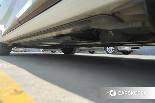 Toyota Ralink Dual Engine E+ 2022 Белый из Китая, фото 5