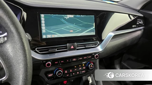 Kia The New Niro 2020 Серый из Кореи, фото 5