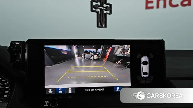 Honda Accord 11th Generation 2024 Белый из Кореи, фото 5