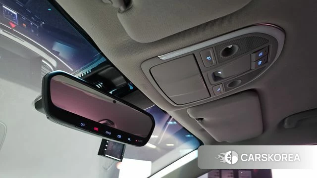 Genesis G80 2018 Черный из Кореи, фото 5