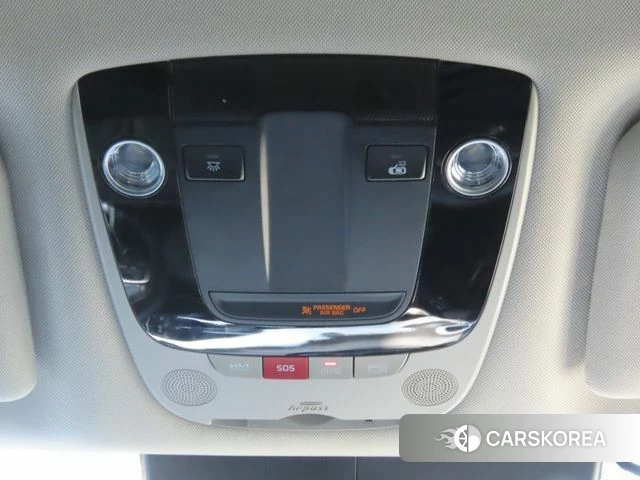 Kia K5 3rd generation 2023 Белый из Кореи, фото 5
