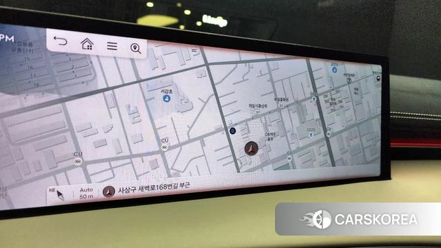 Genesis GV70 2025 Черный из Кореи, фото 5