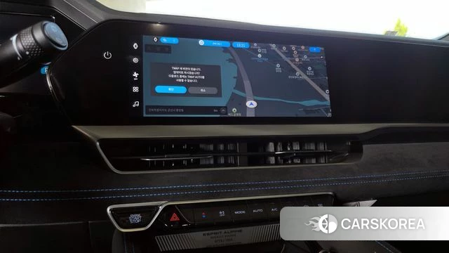 Renault Korea (Samsung) Grand Coleos 2024 Белый из Кореи, фото 5