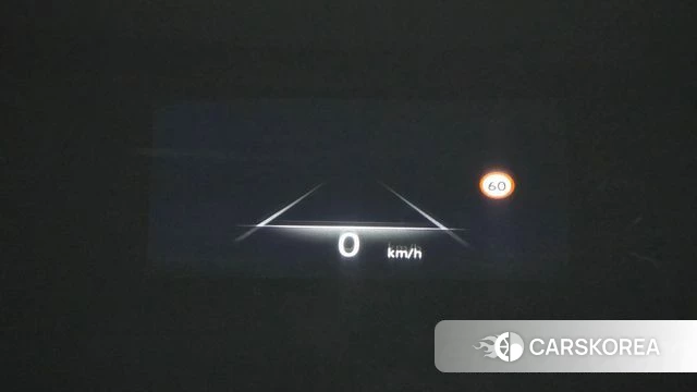Genesis G80 (RG3) 2022 Синий из Кореи, фото 5