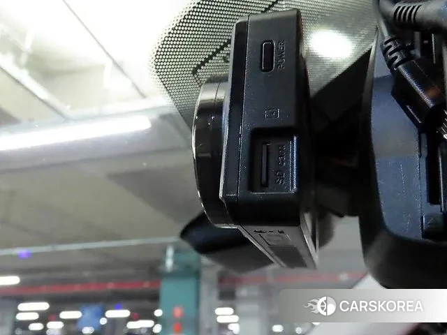 Hyundai Casper 2022 Светло-зеленый из Кореи, фото 5