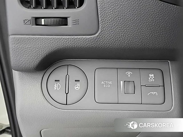 Hyundai The New Grand Starex 2020 Белый из Кореи, фото 5