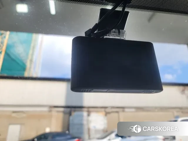 Hyundai Sonata New Rise 2018 Черный из Кореи, фото 5